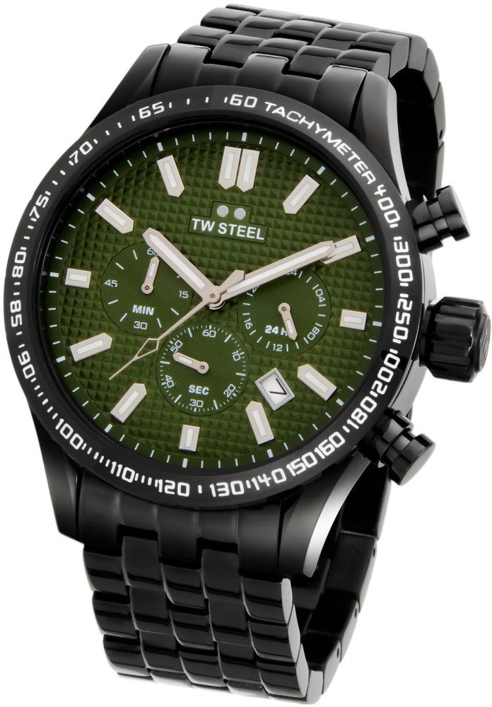 TW Steel TWVB3 Volante Heren Horloge