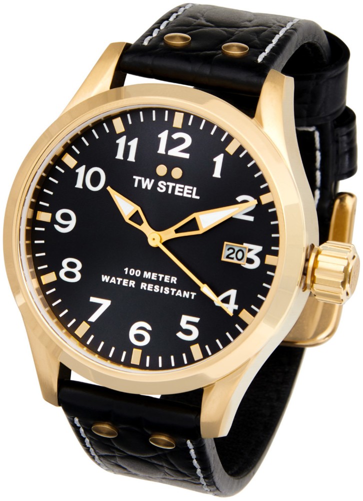 TW Steel TWVS104 New Volante Heren Horloge