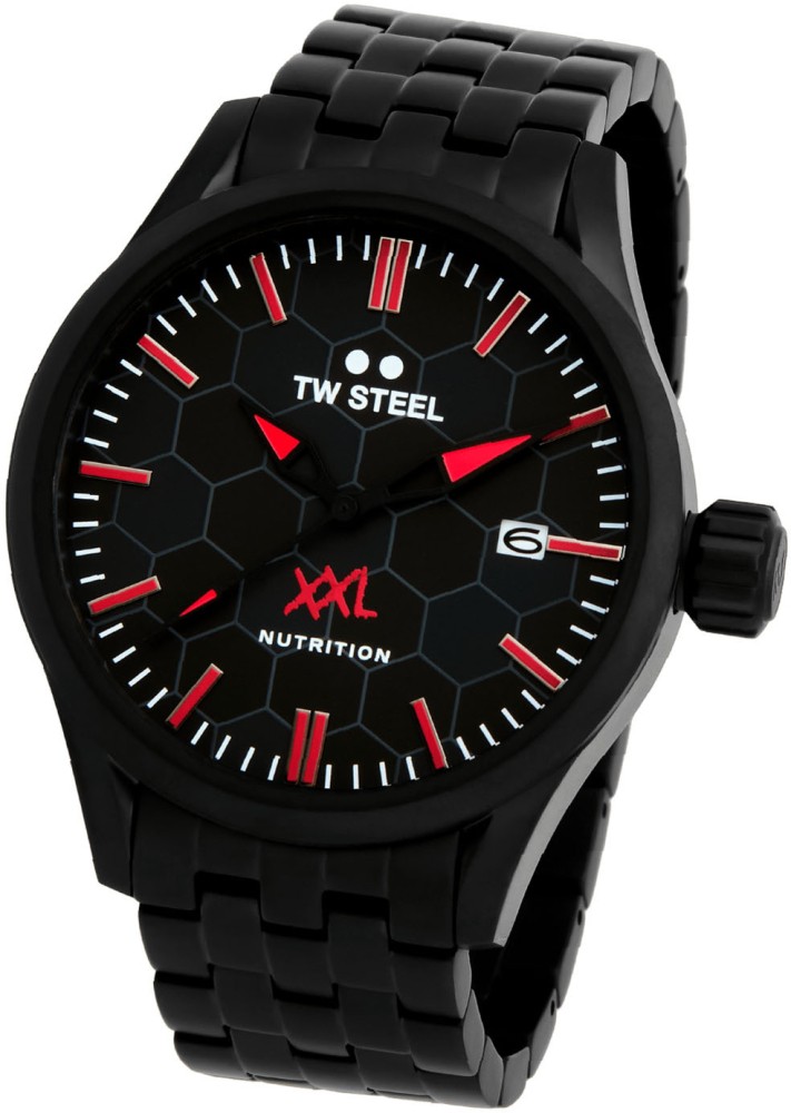 TW Steel TWVS107 Volante XXL Nutrition limited edition 45mm