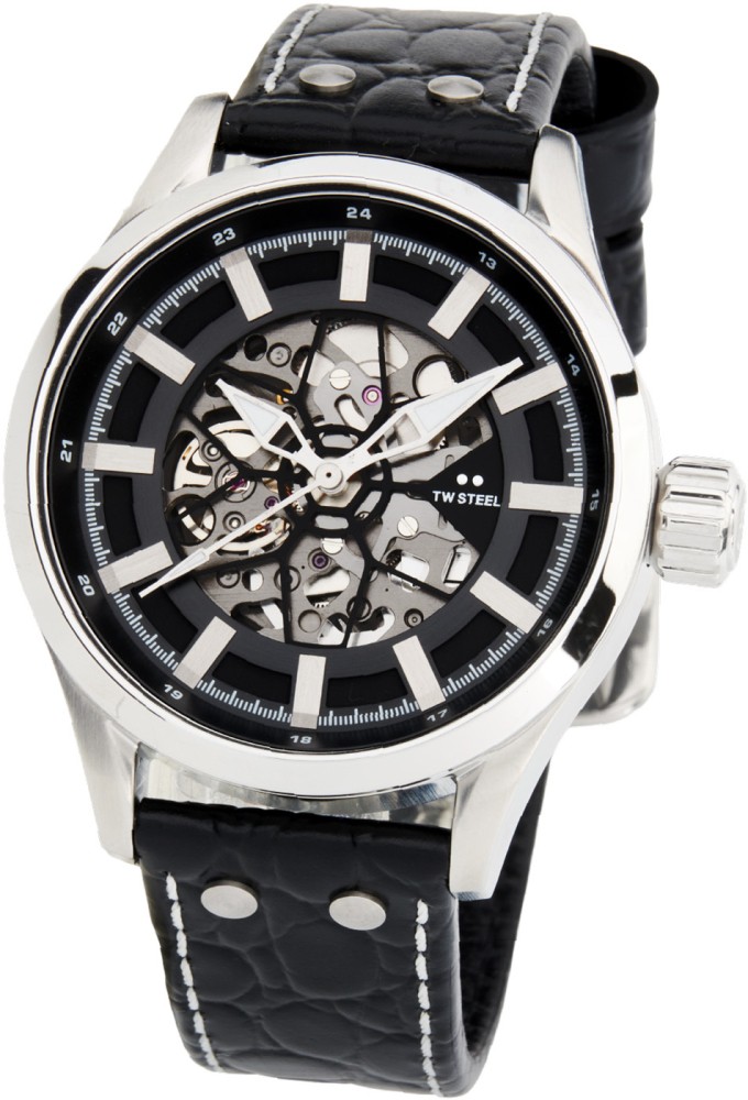 TW Steel TWVS130 New Volante Heren Horloge