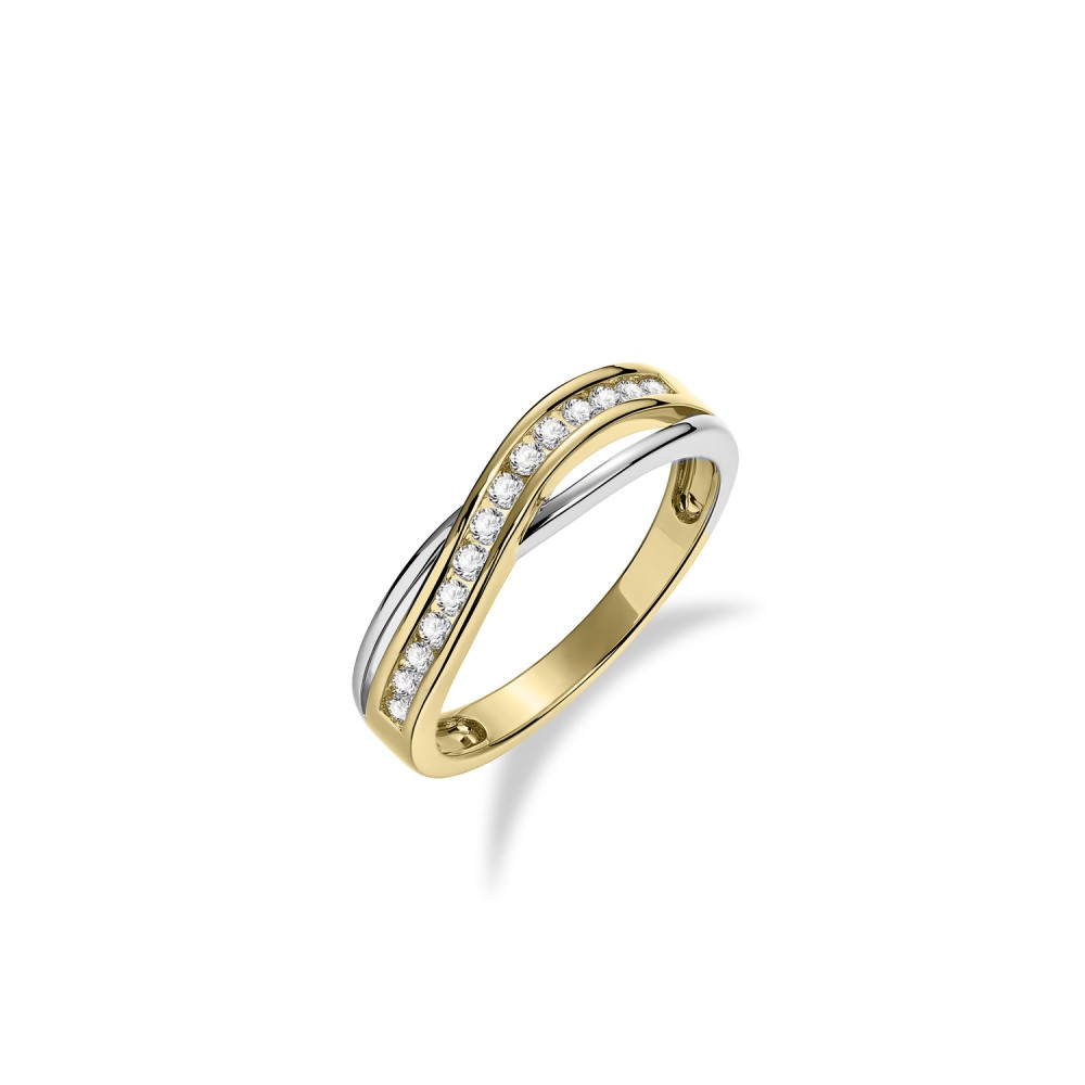 Gisser Jewels 14k Gold Ring