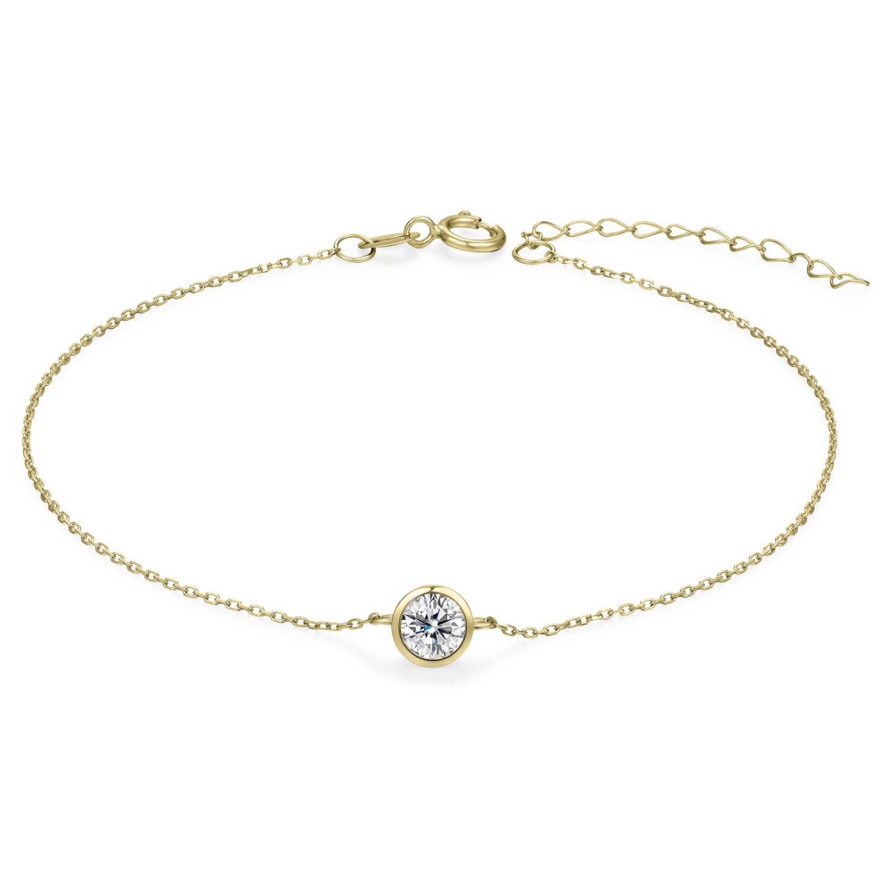 Gisser Jewels 14k Gold Bracelet