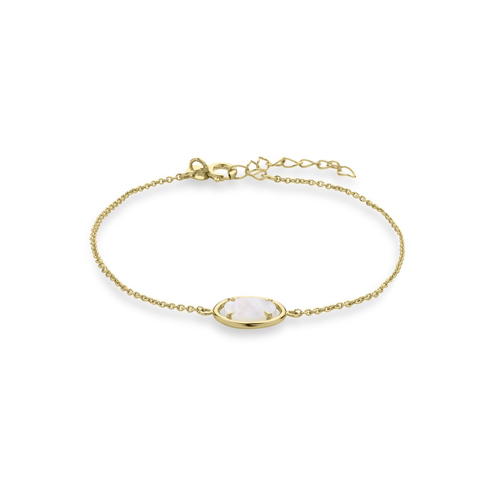 Gisser Jewels 14k Gold Bracelet
