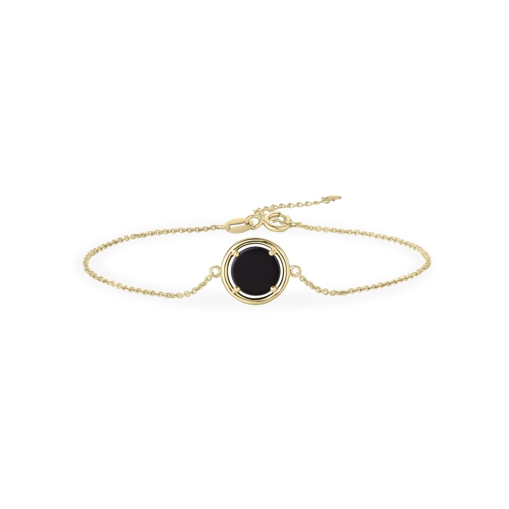 Gisser Jewels 14k Gold Bracelet