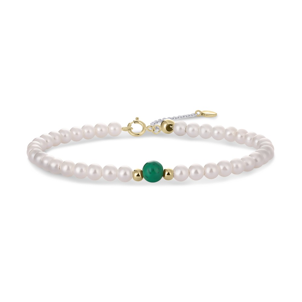 Gisser Jewels 14k Gold Bracelet