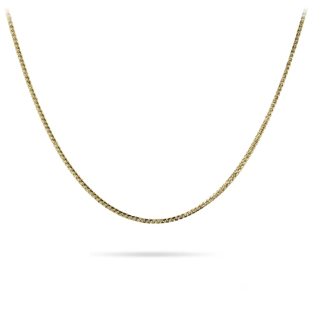 Gisser Jewels 14k Gold Chain