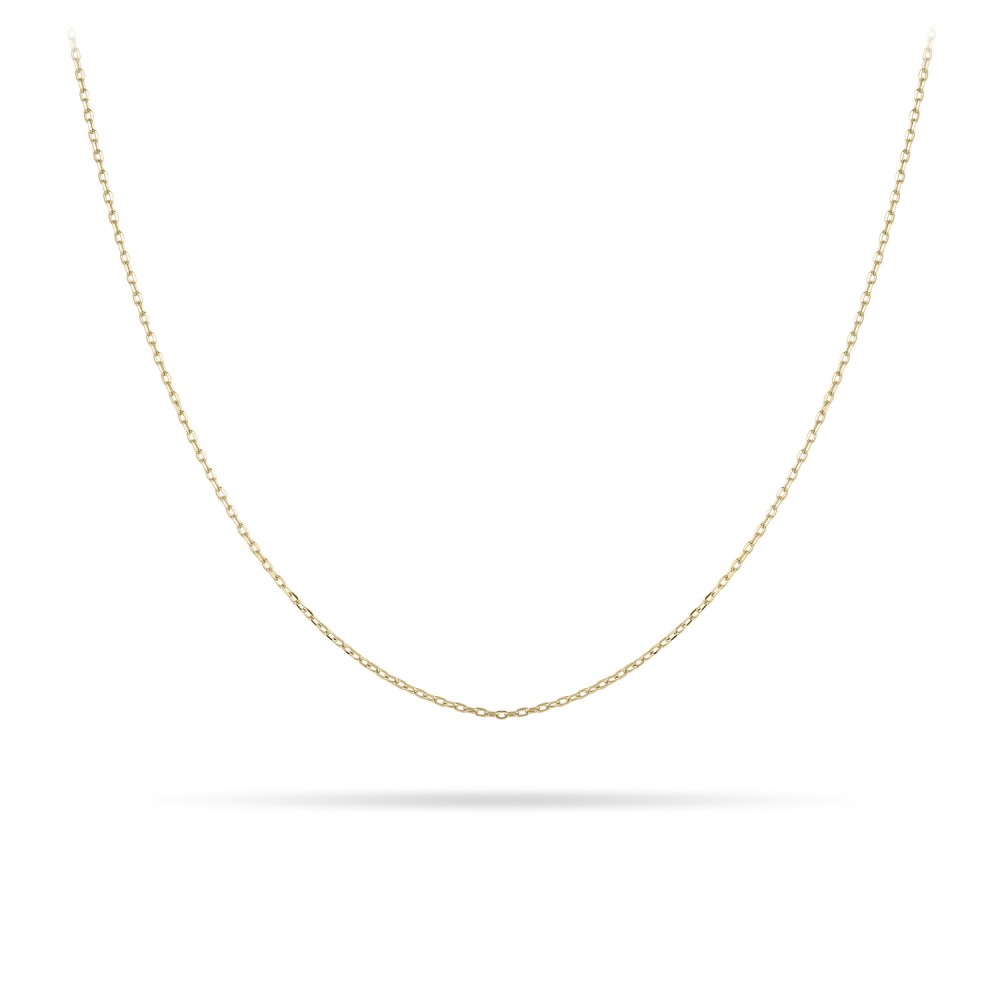 Gisser Jewels 14k Gold Chain