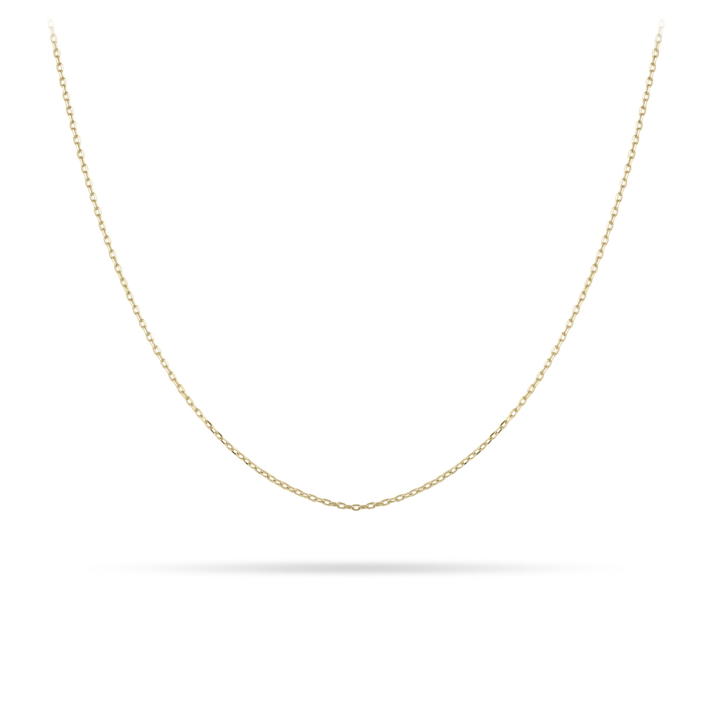 Gisser Jewels 14k Gold Chain