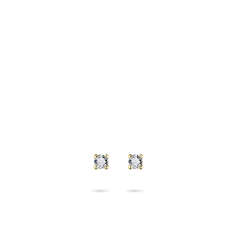 Gisser Jewels 14k Gold Earrings