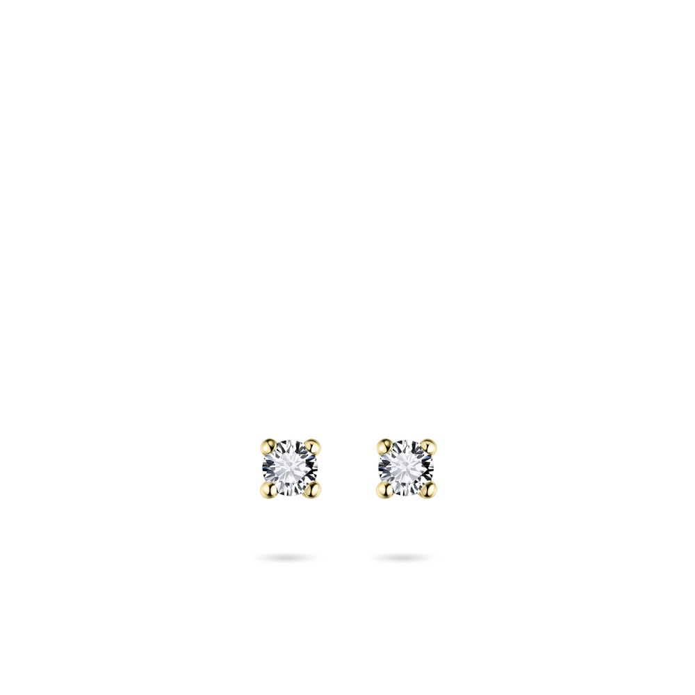 Gisser Jewels 14k Gold Earrings