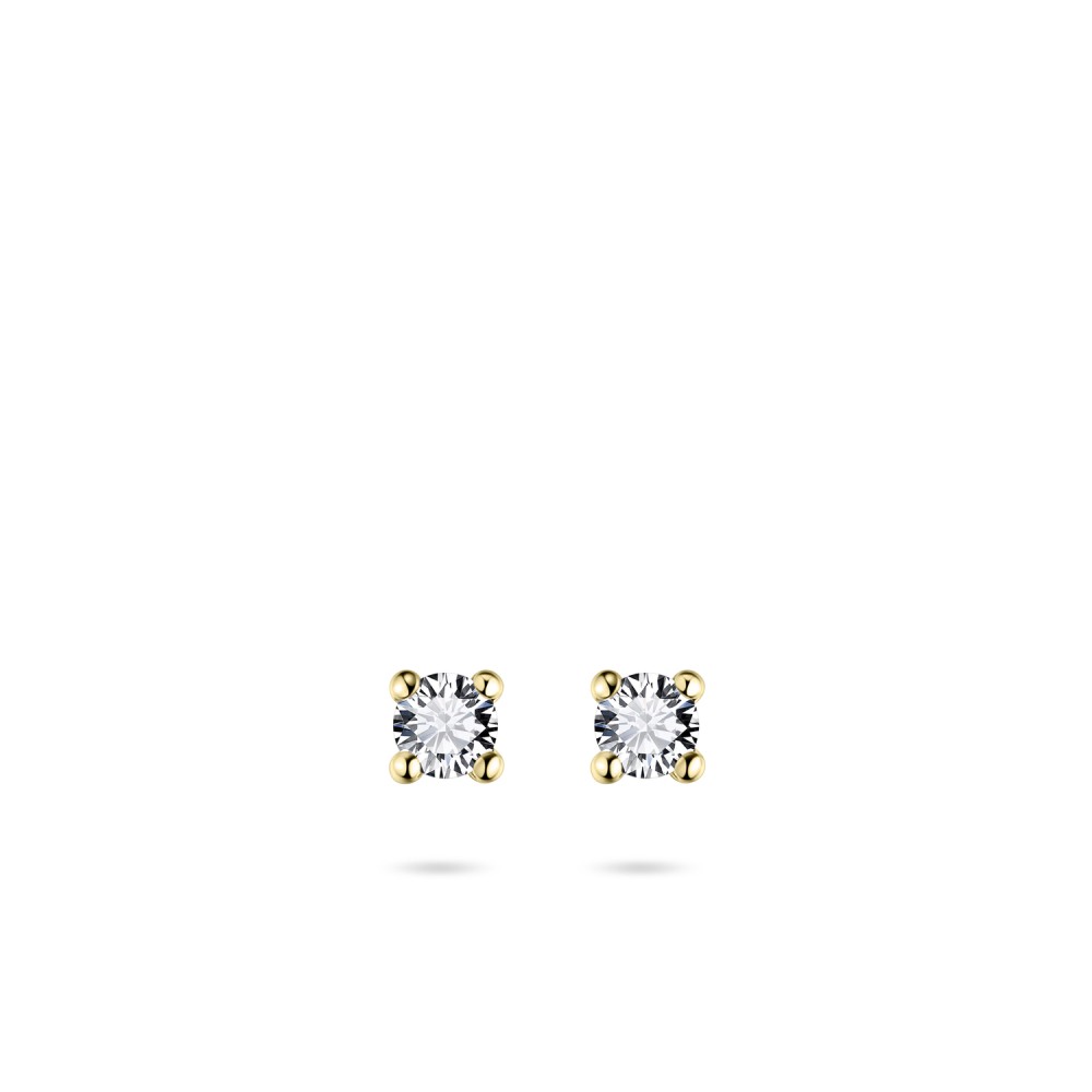 Gisser Jewels 14k Gold Earrings