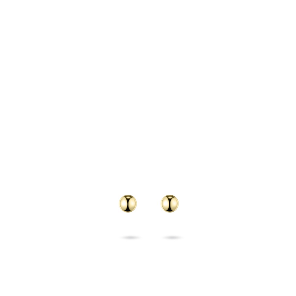 Gisser Jewels 14k Gold Earrings