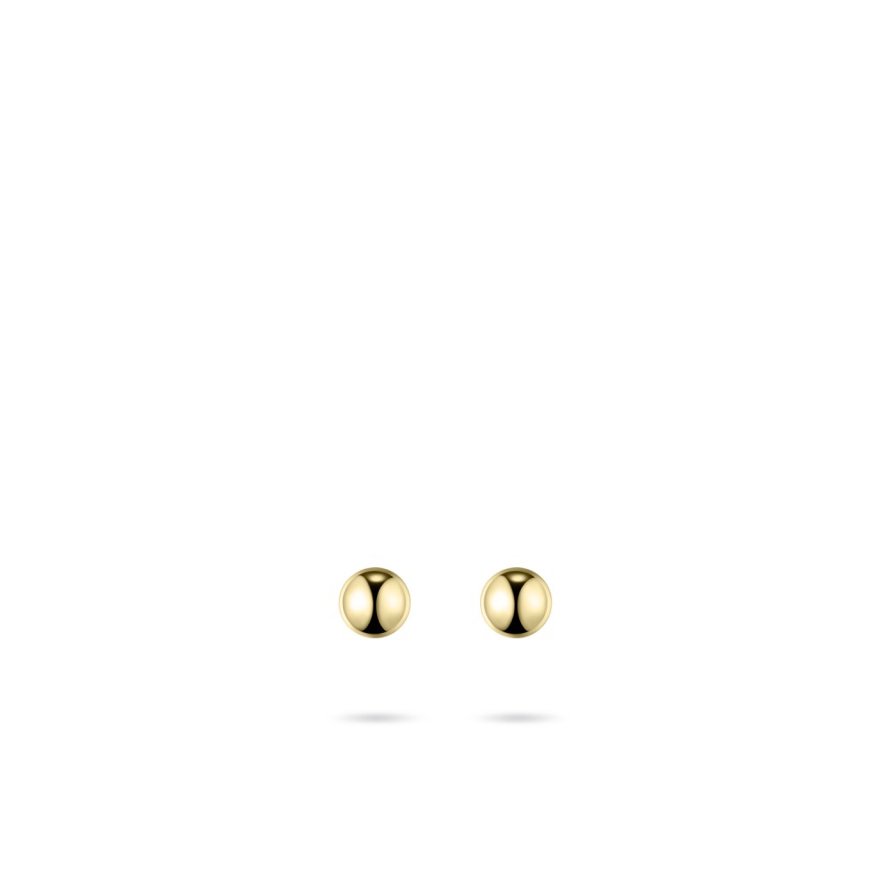 Gisser Jewels 14k Gold Earrings