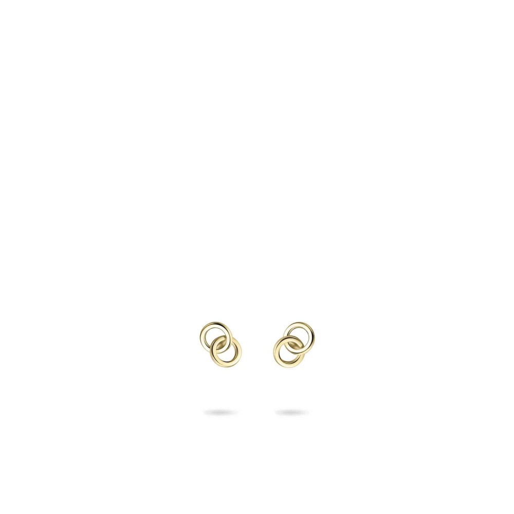 Gisser Jewels 14k Gold Earrings