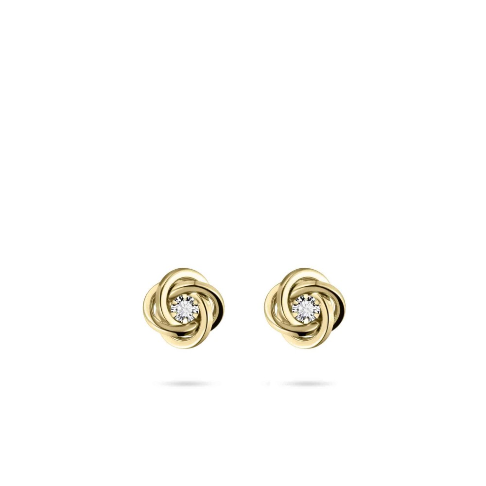 Gisser Jewels 14k Gold Earrings