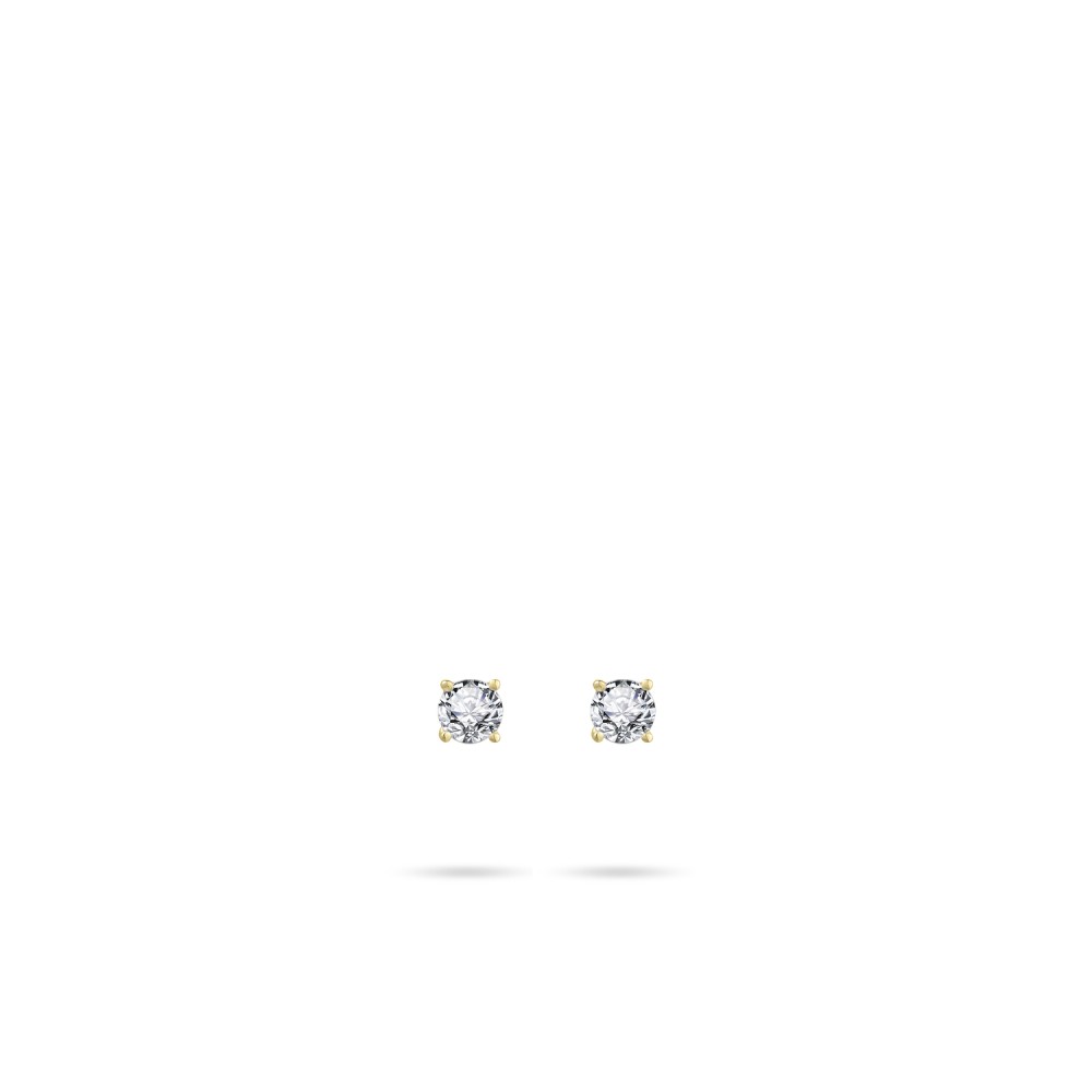 Gisser Jewels 14k Gold Earrings