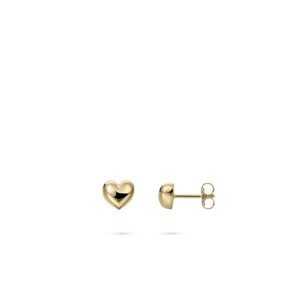 Gisser Jewels 14k Gold Earrings