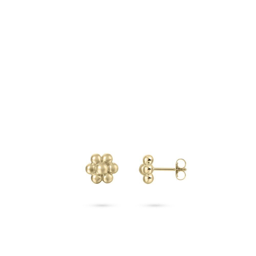 Gisser Jewels 14k Gold Earrings