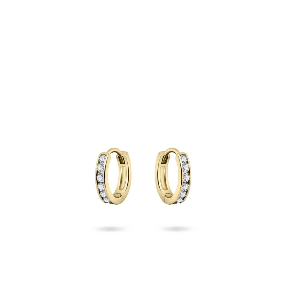 Gisser Jewels 14k Gold Earrings