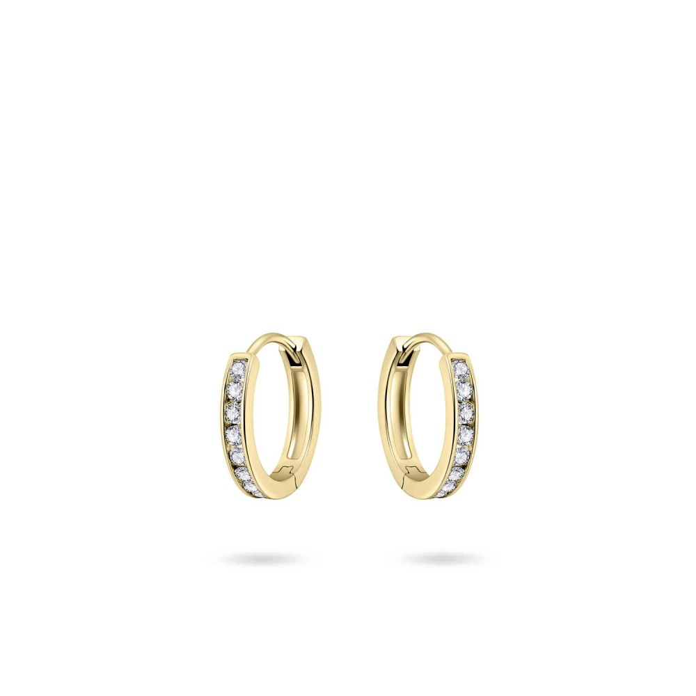 Gisser Jewels 14k Gold Earrings