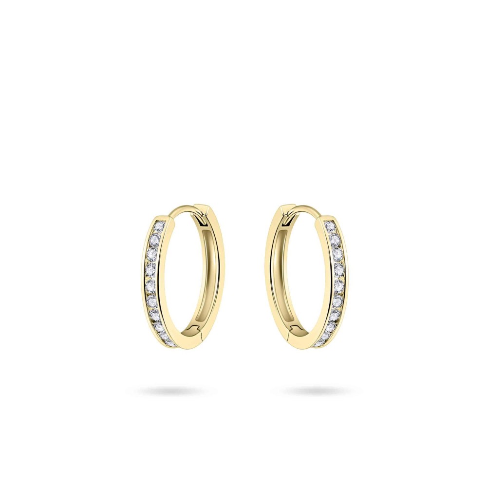 Gisser Jewels 14k Gold Earrings