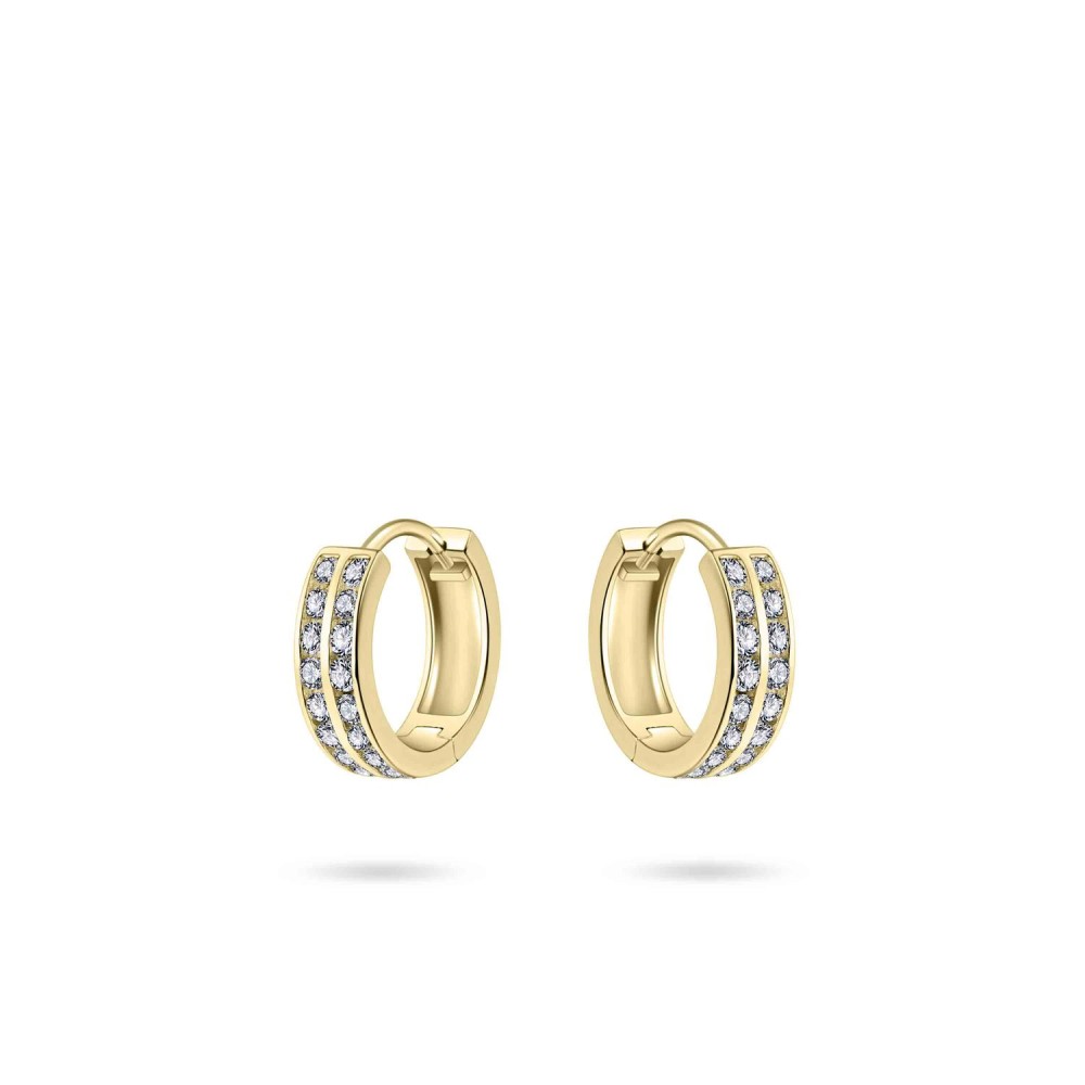 Gisser Jewels 14k Gold Earrings