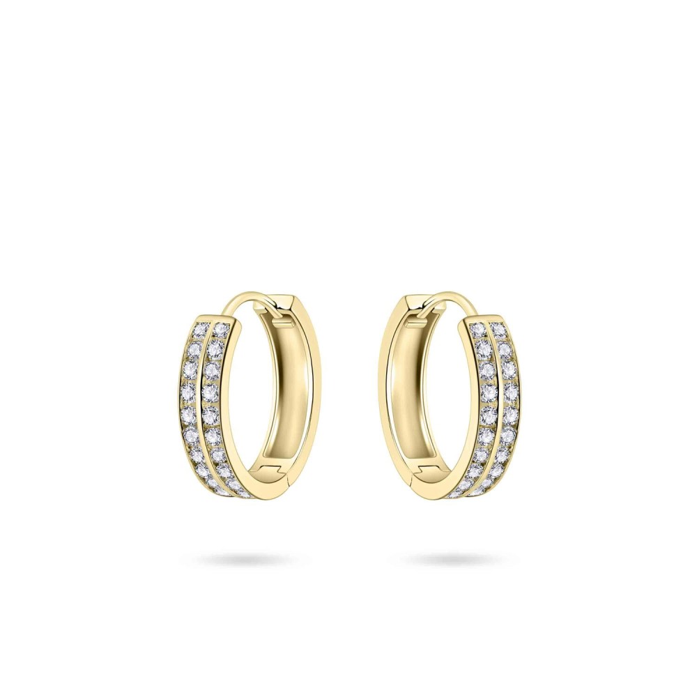 Gisser Jewels 14k Gold Earrings