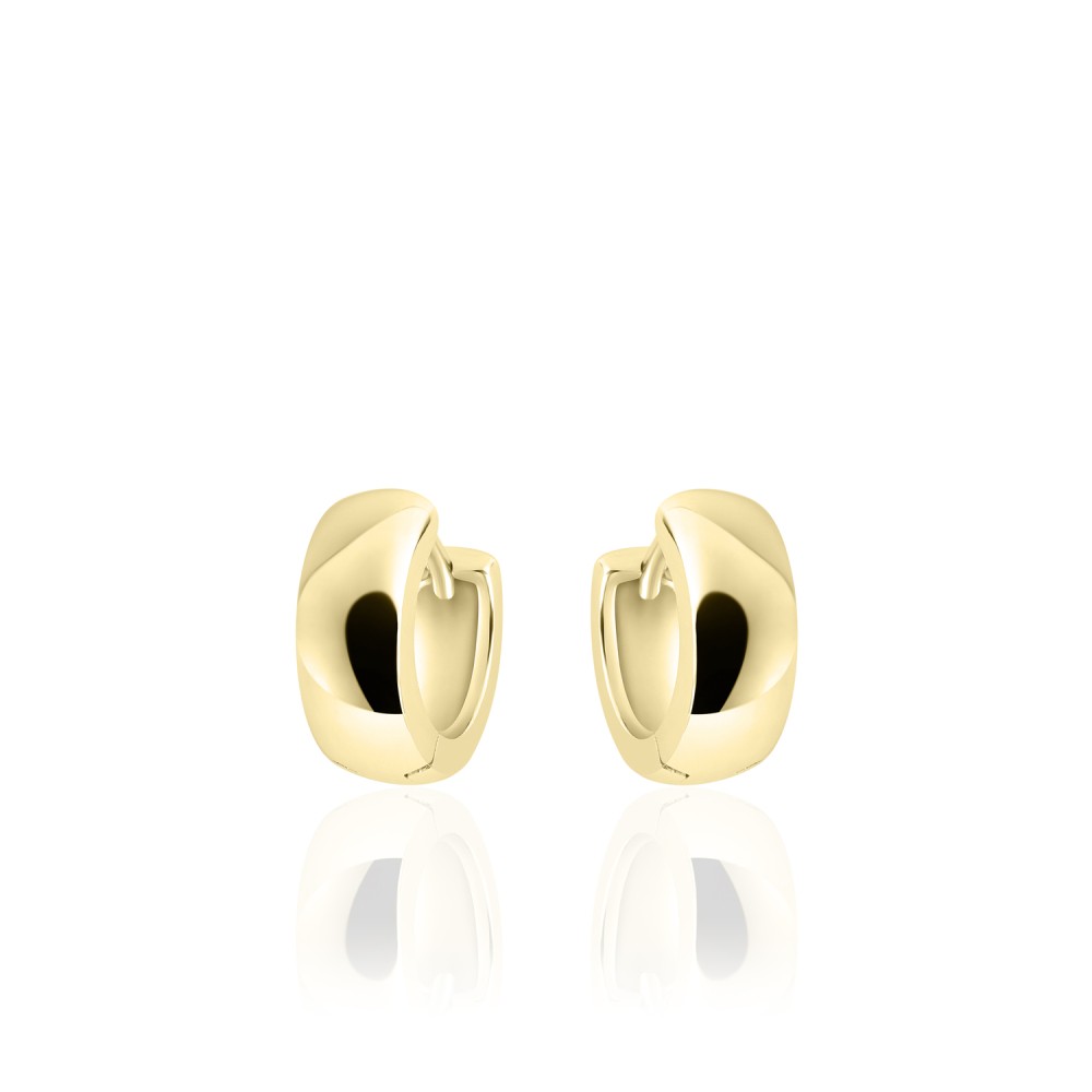 Gisser Jewels 14k Gold Earrings