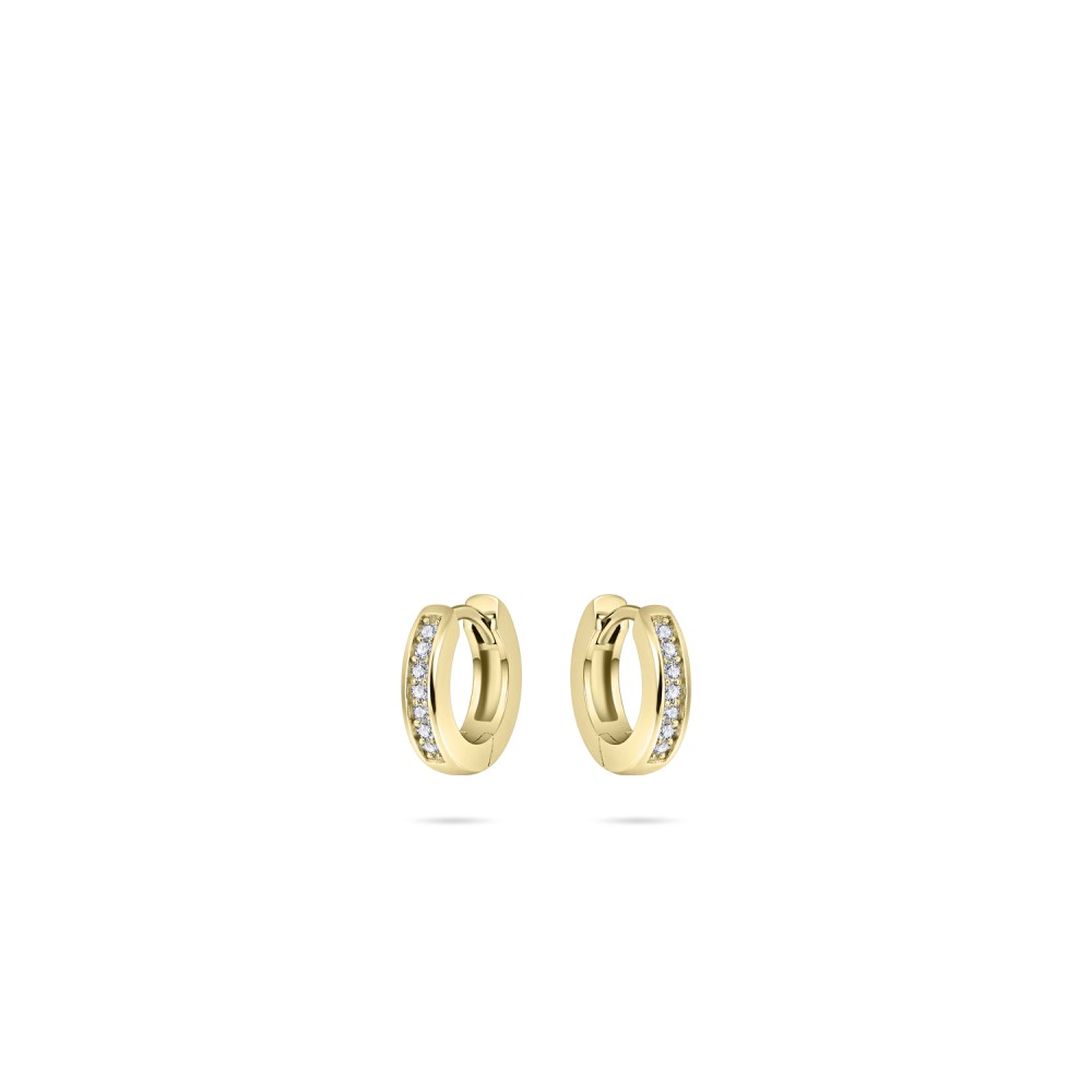 Gisser Jewels 14k Gold Earrings