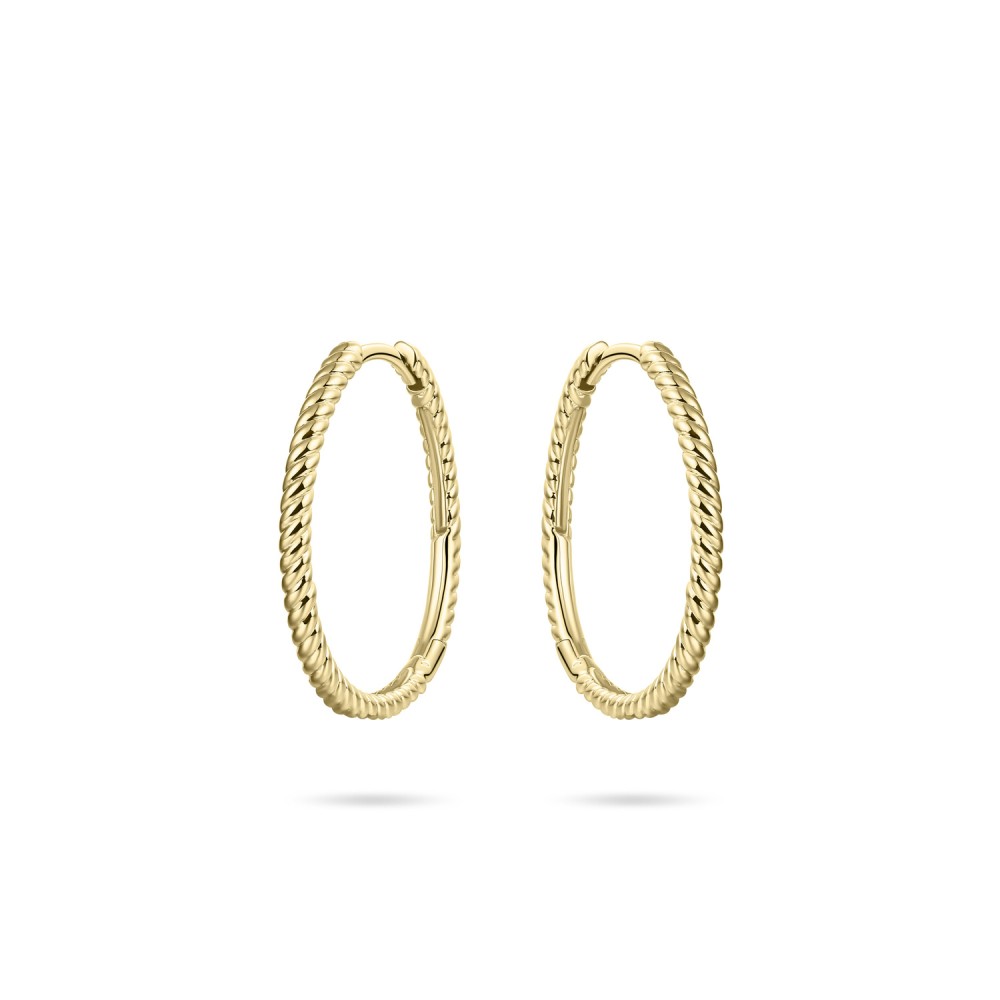 Gisser Jewels 14k Gold Earrings
