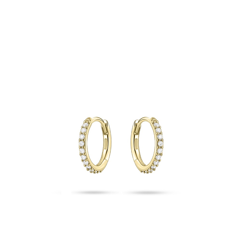 Gisser Jewels 14k Gold Earrings