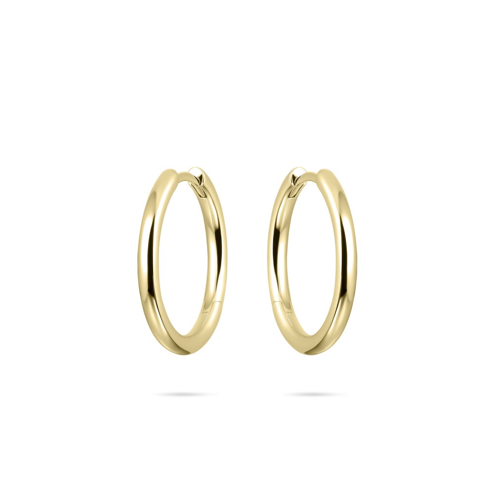 Gisser Jewels 14k Gold Earrings