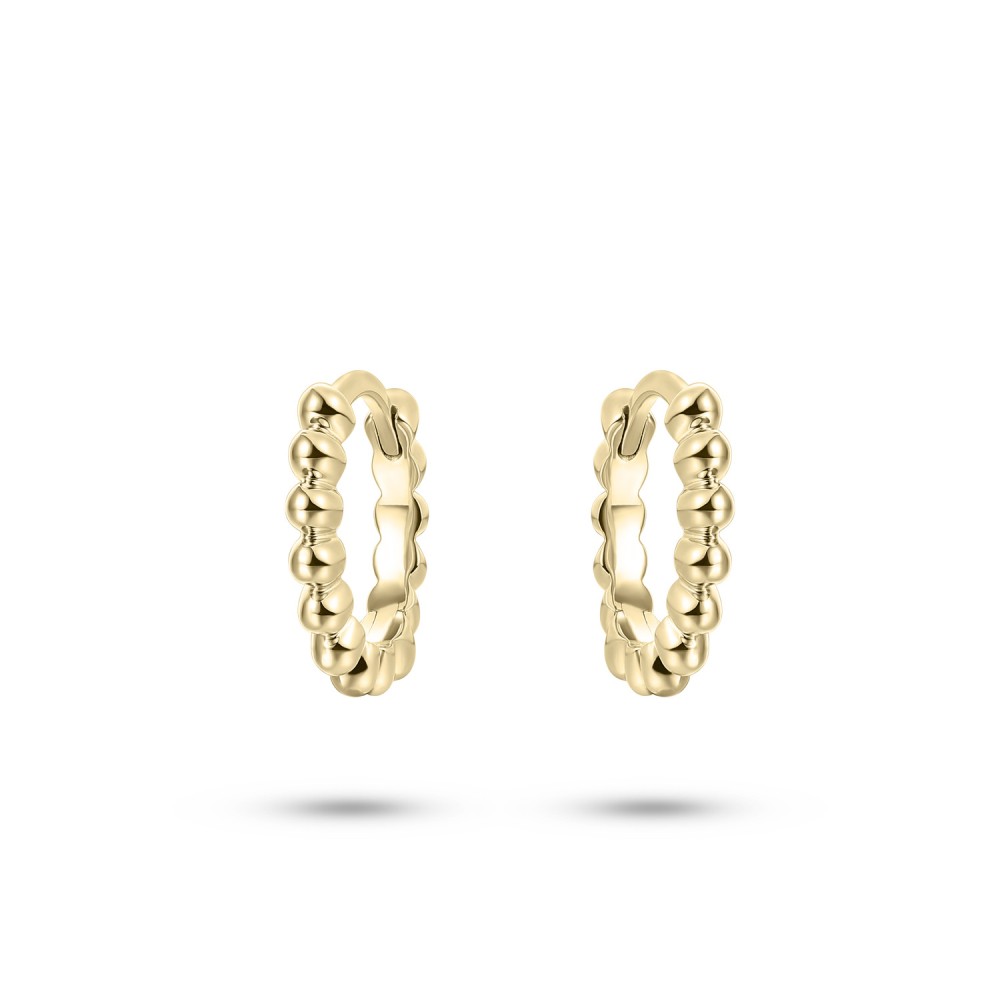 Gisser Jewels 14k Gold Earrings