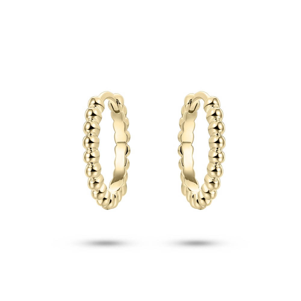 Gisser Jewels 14k Gold Earrings