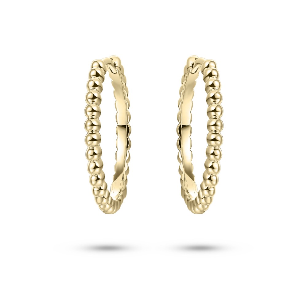Gisser Jewels 14k Gold Earrings