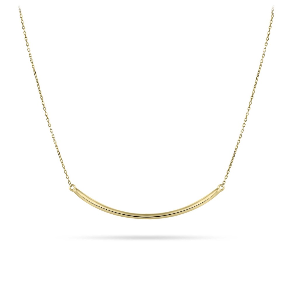 Gisser Jewels 14k Gold Necklace