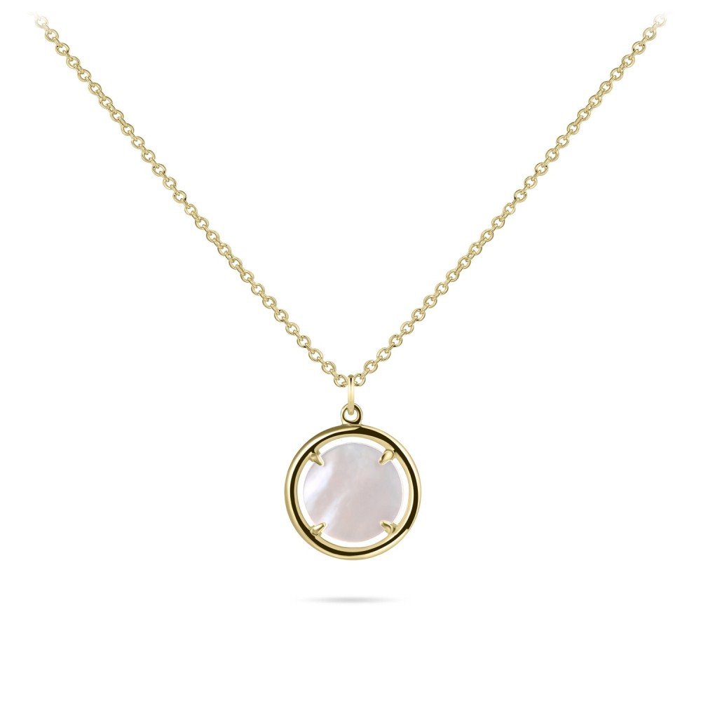 Gisser Jewels 14k Gold Necklace