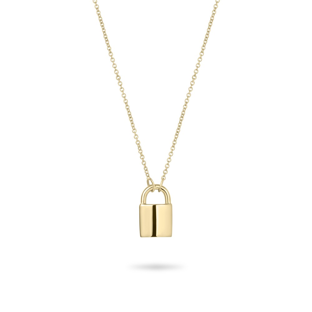 Gisser Jewels 14k Gold Necklace