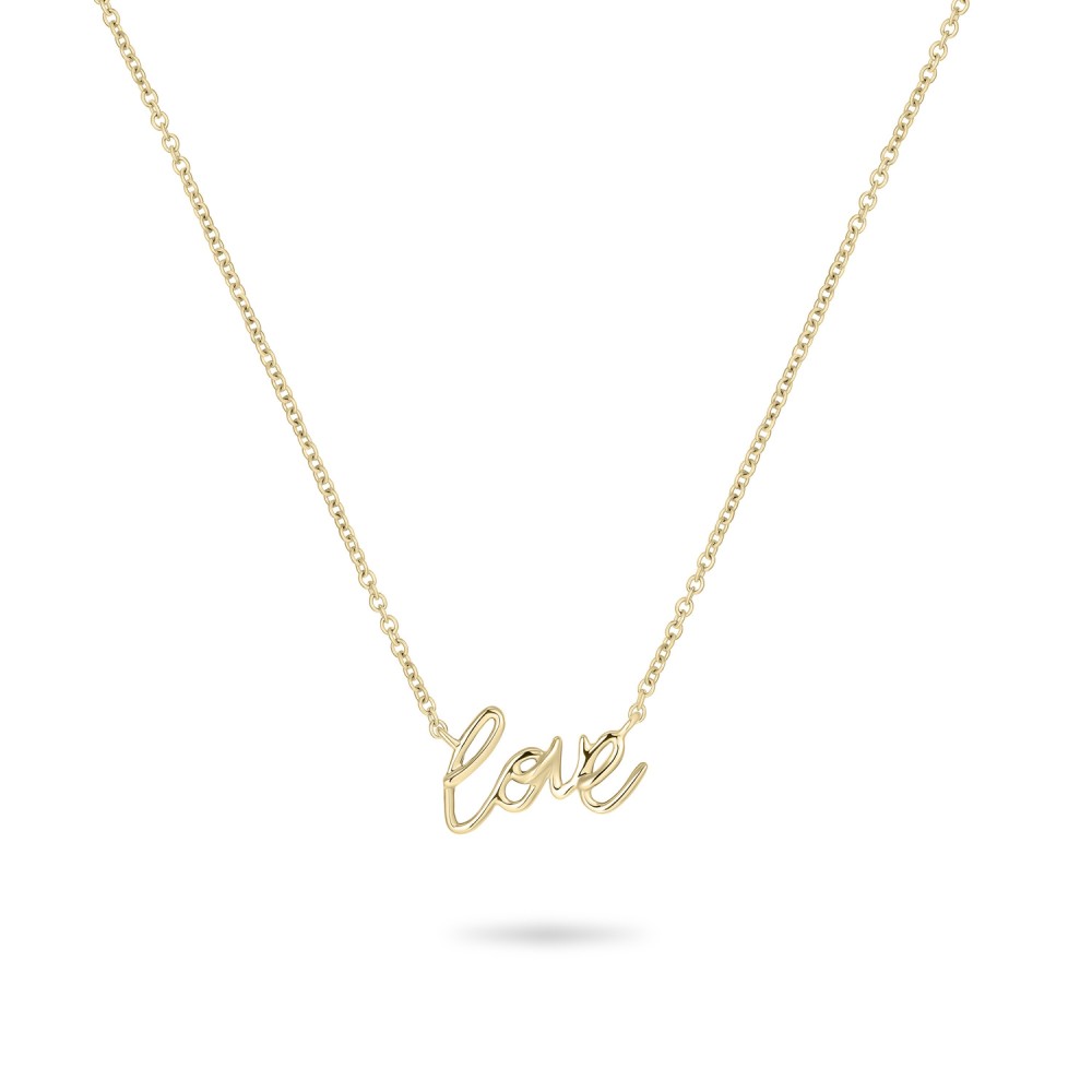 Gisser Jewels 14k Gold Necklace