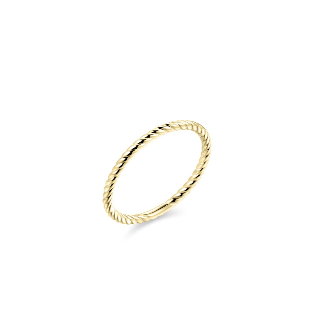 Gisser Jewels 14k Gold Ring