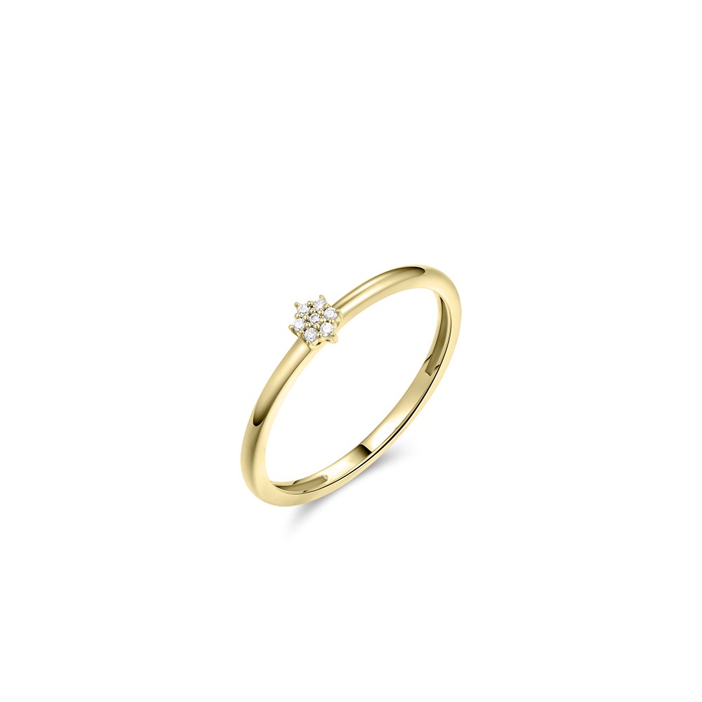 Gisser Jewels 14k Gold Ring