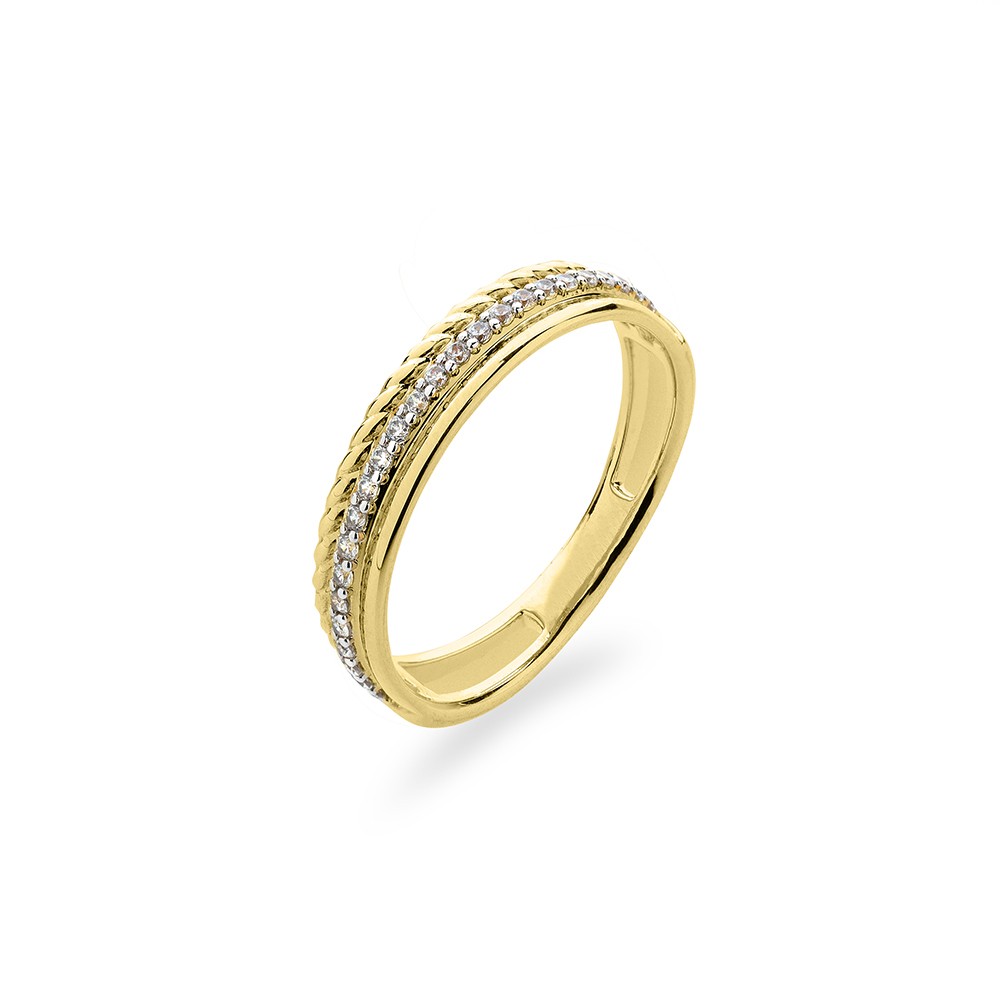 Gisser Jewels 14k Gold Ring