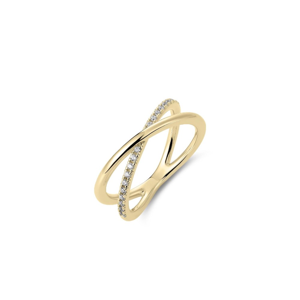 Gisser Jewels 14k Gold Ring