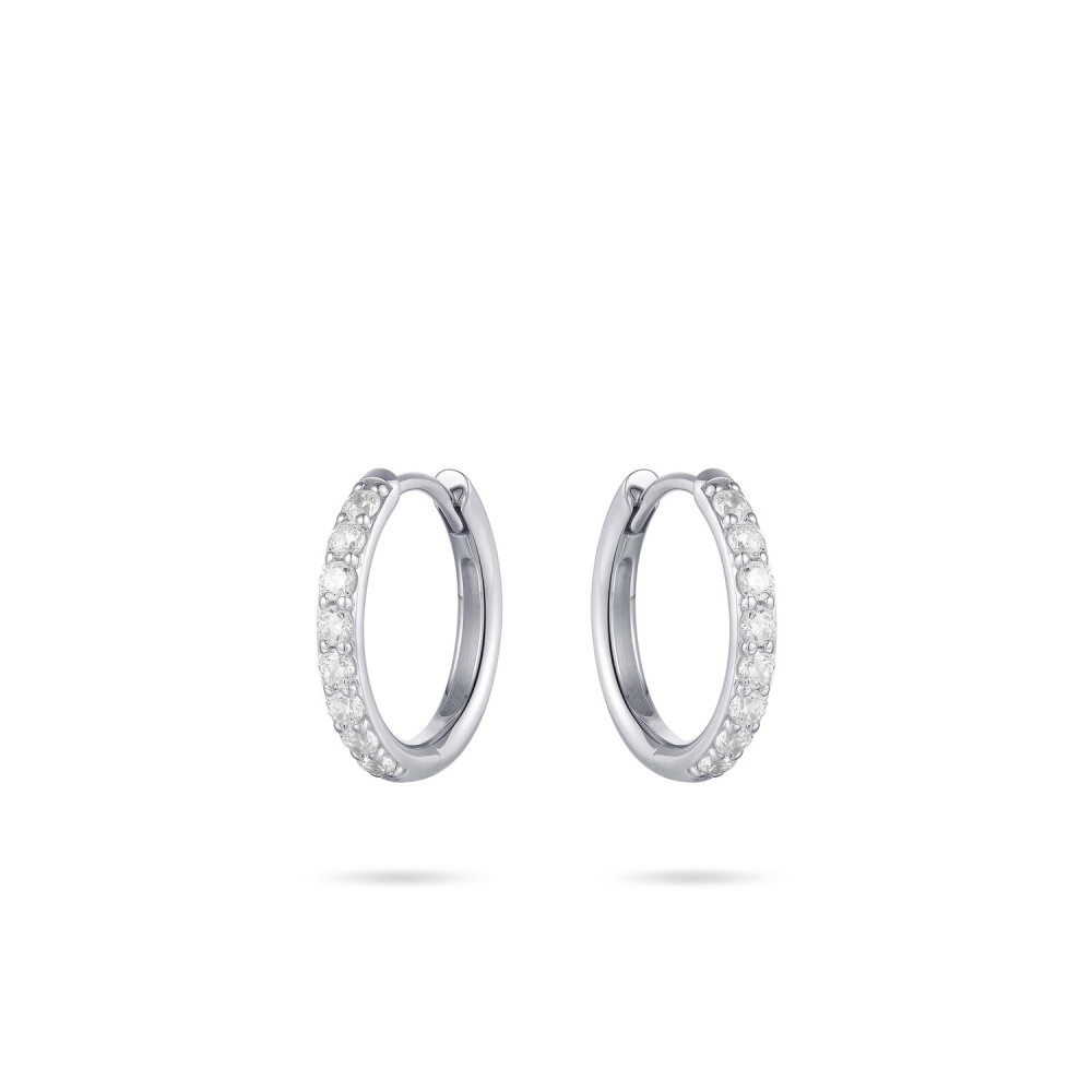 Gisser Jewels 14k Gold Earrings