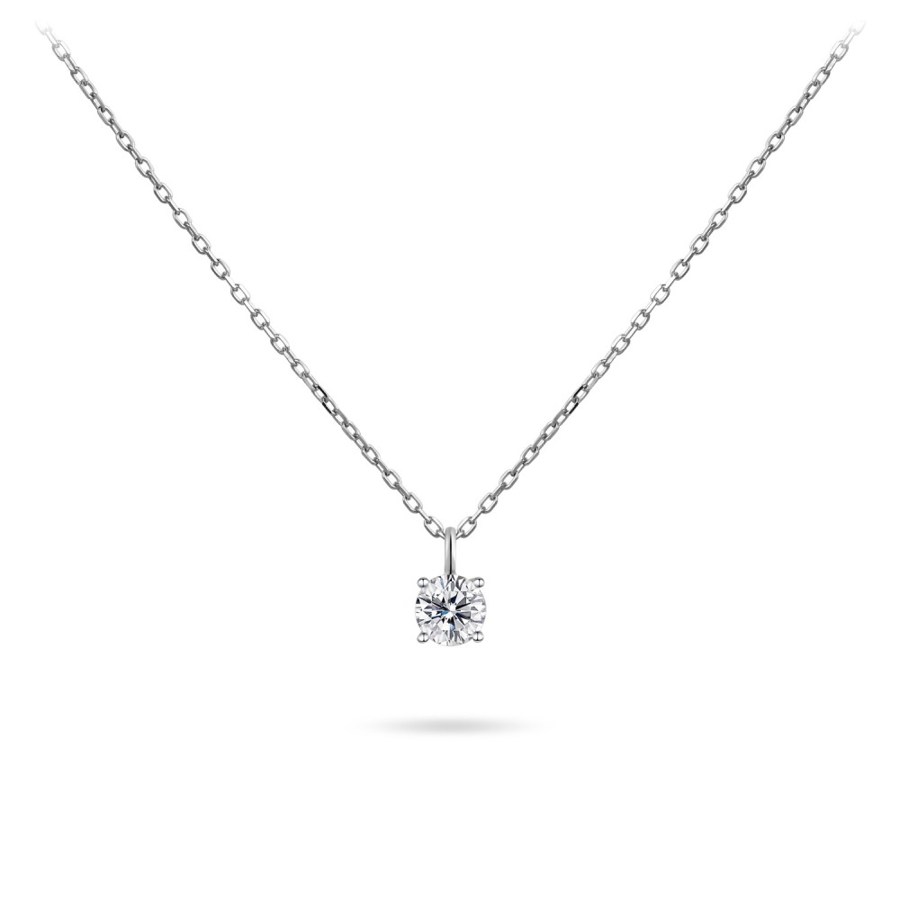 Gisser Jewels 14k Necklace