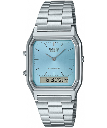 Casio AQ-230A-2A1MQYES