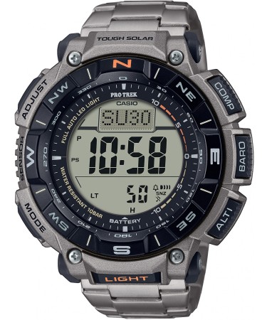 Casio Pro Trek PRG-340T-7ER