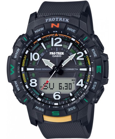 Casio Pro Trek PRT-B50-1ER-5