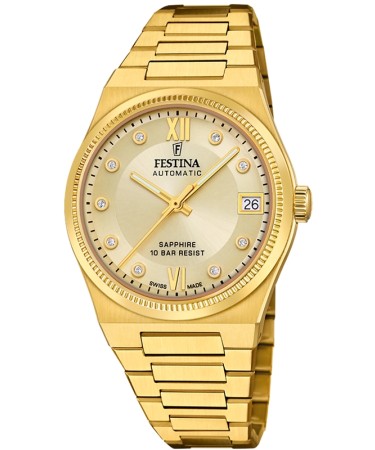Festina F20033-2