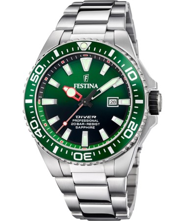 Festina F20663-2
